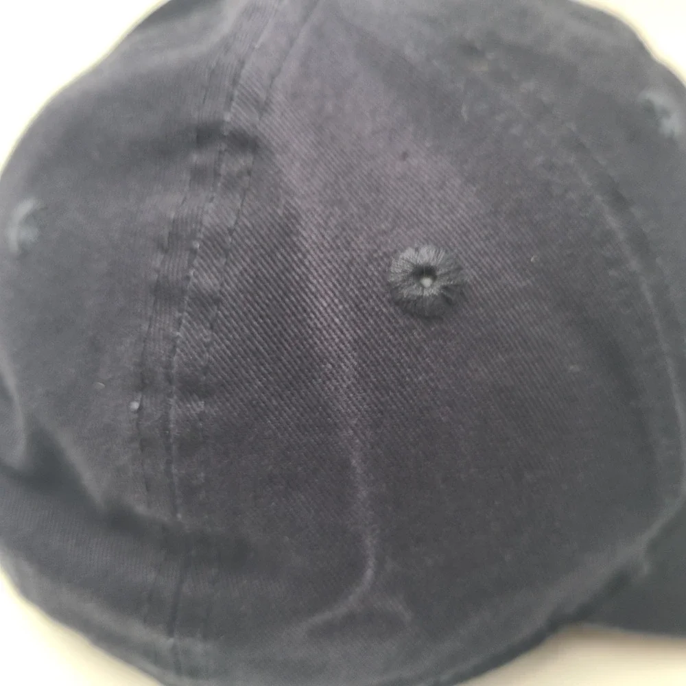 Youth New York Yankees Hat Strapback New Era 9Twenty Blue MLB Spring‎ Training